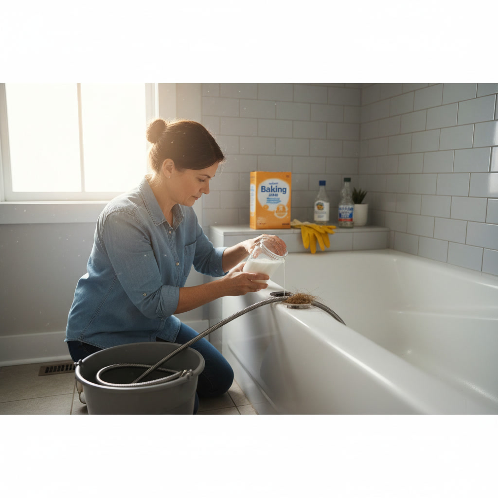 Carson CA drain cleaning cost comparison showing different service methods and pricing